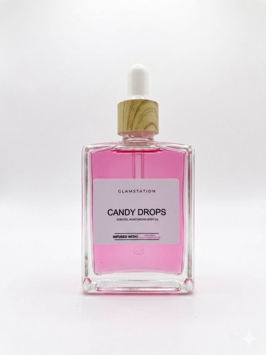 Candy Cloud Bundle 🍓 ☁️✨