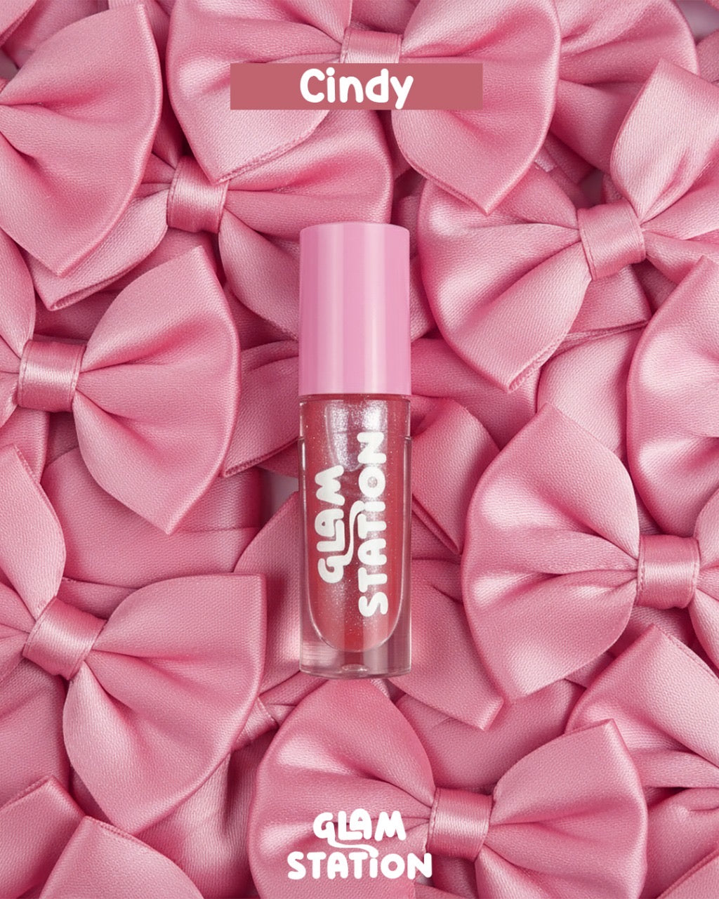 Lipgloss (defects)