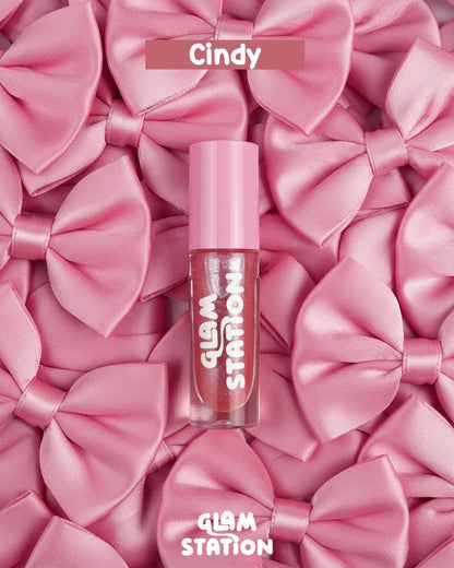 Lipgloss (defects)