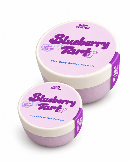 BlueBerry Tart