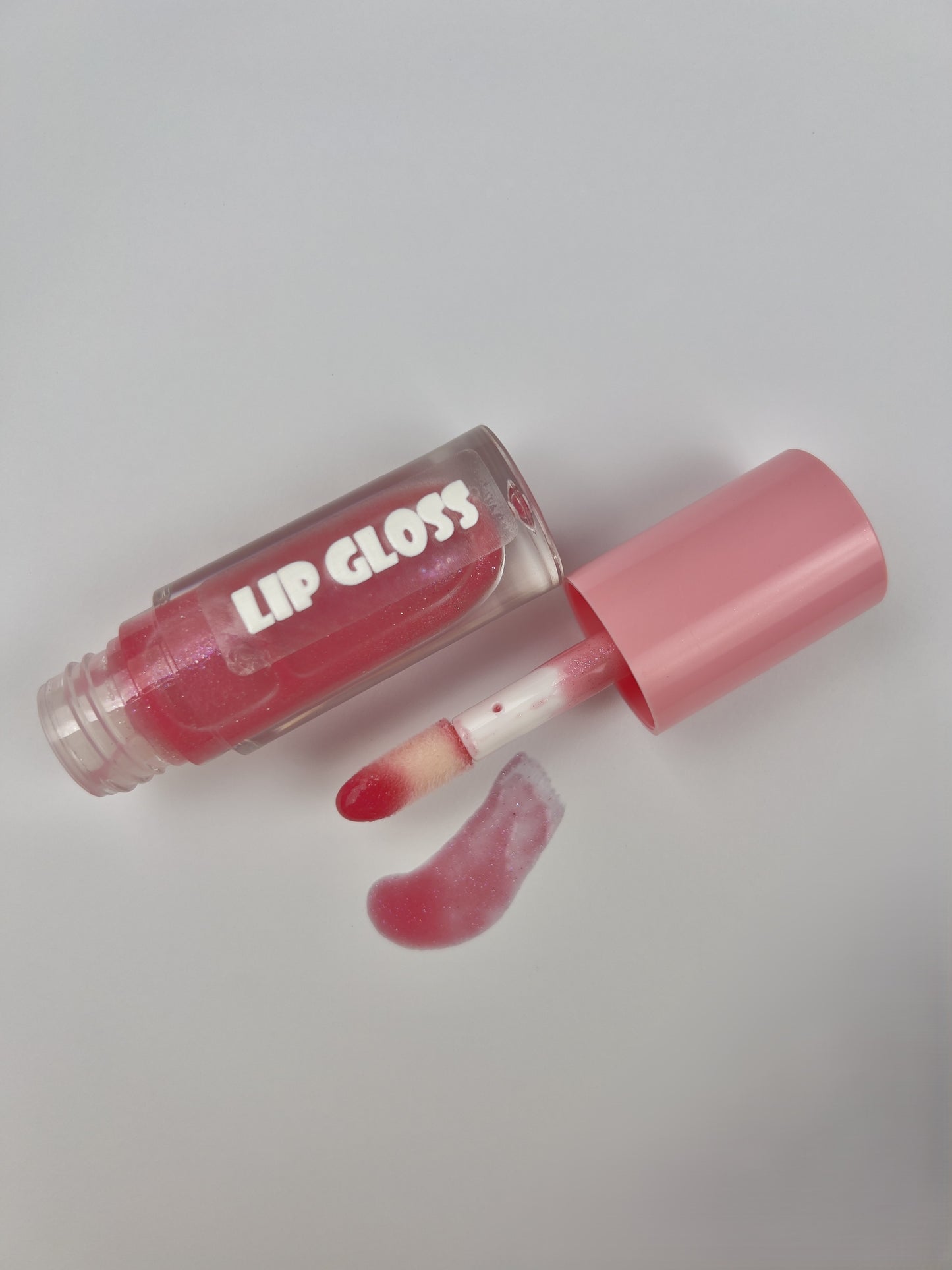 Lipgloss (defects)