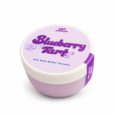 BlueBerry Tart