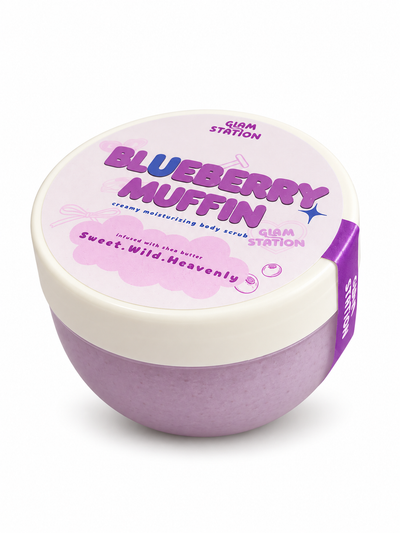 BlueBerry Muffin