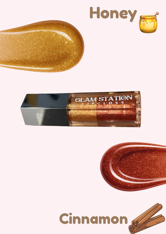 Lipgloss ( defects)