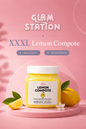 XXXL Lemon Compote 🍋