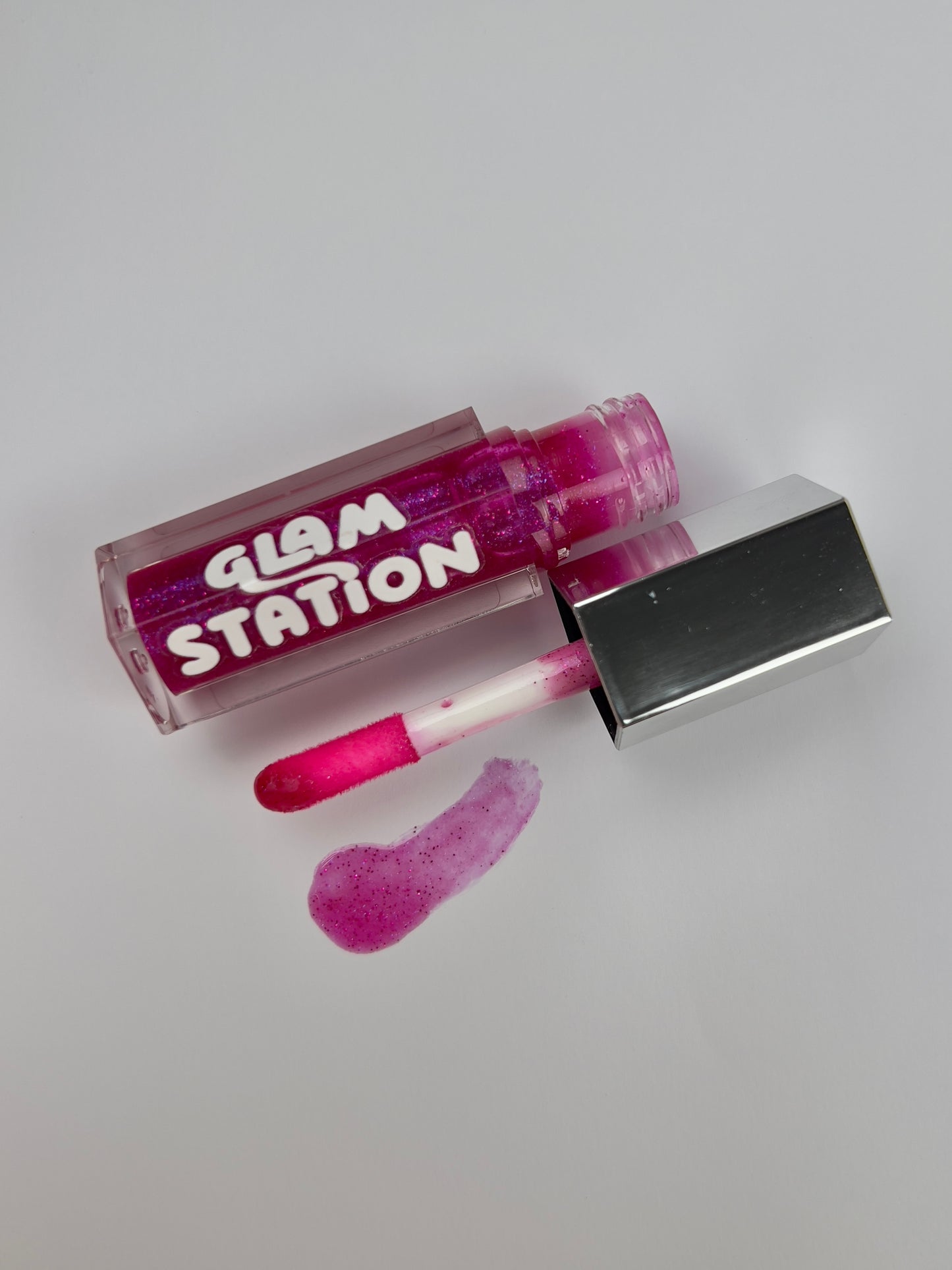 Lipgloss (defects)