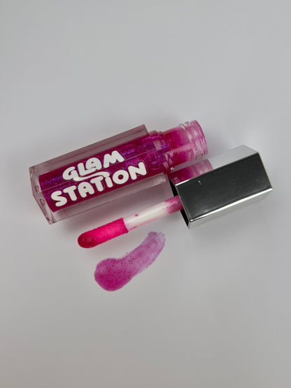 Lipgloss (defects)