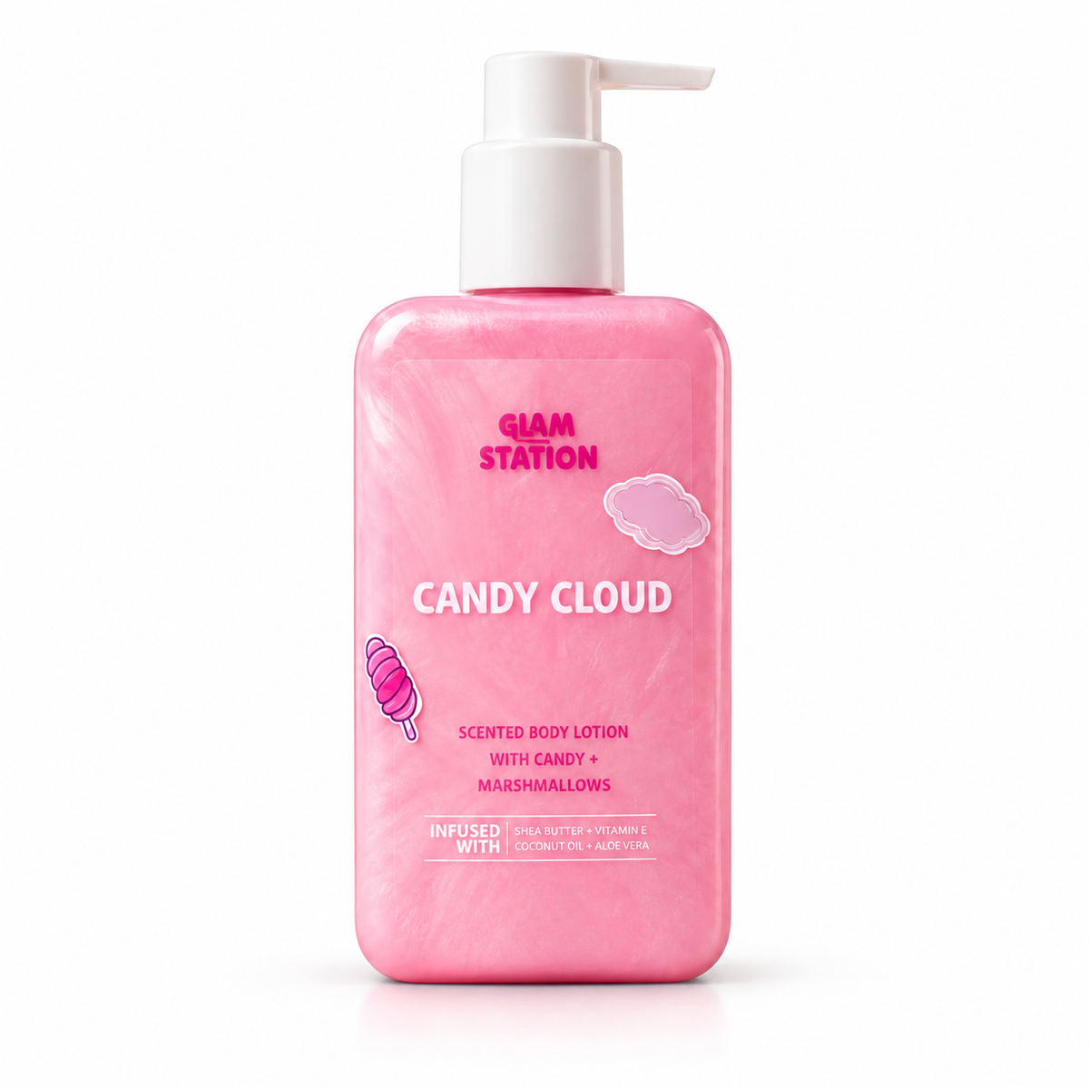 Summer Hack kit (Lotion)
