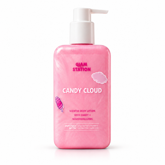Summer Hack kit (Lotion)