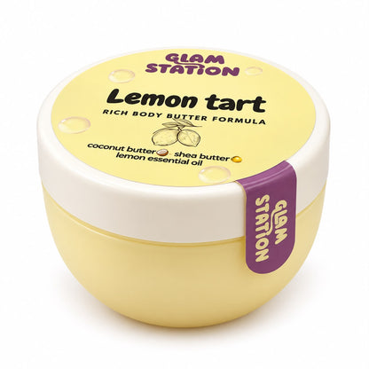 Lemon Tart