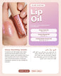 Shimmery Lip oil