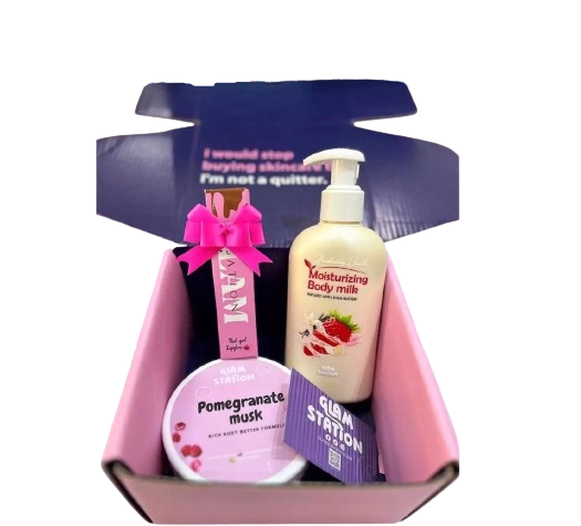 Treat Box    🍫💝