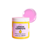 مقشر رغوي بالليمون 🍋