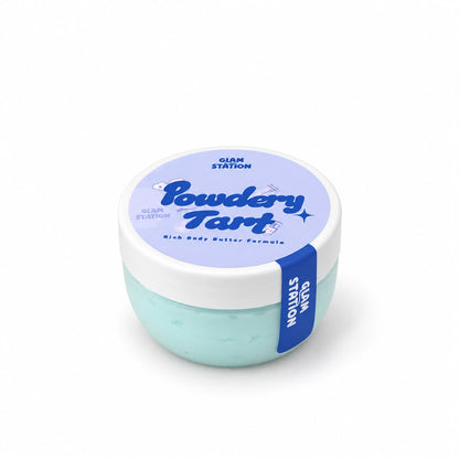 Powdery Tart